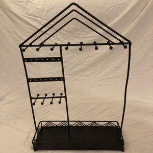 Jewelry holder